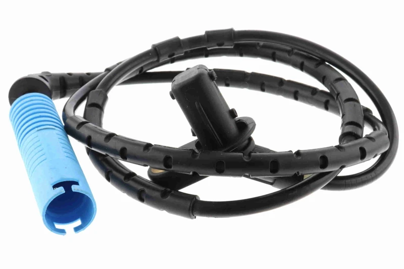 Image of VEMO V20-72-0022 ABS Sensor Original VEMO Quality, Rear Axle Sensor,wheel speed (412)