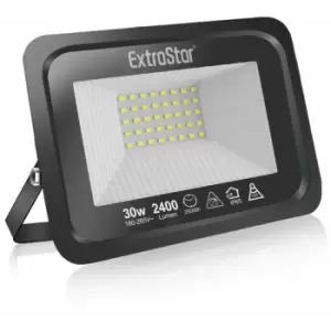 Image of 30W LED Flood Lights 3000K Warm White, IP65