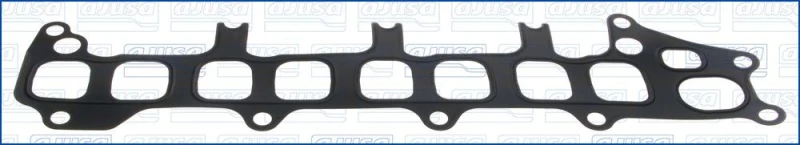 Image of AJUSA Inlet manifold gasket AJUSA 13314600