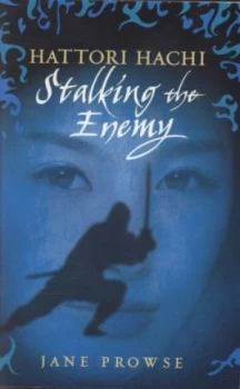 Image of Stalking the Enemy by Jane Prowse Paperback
