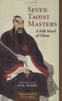 Image of Seven Taoist Masters by Eva Wong Paperback