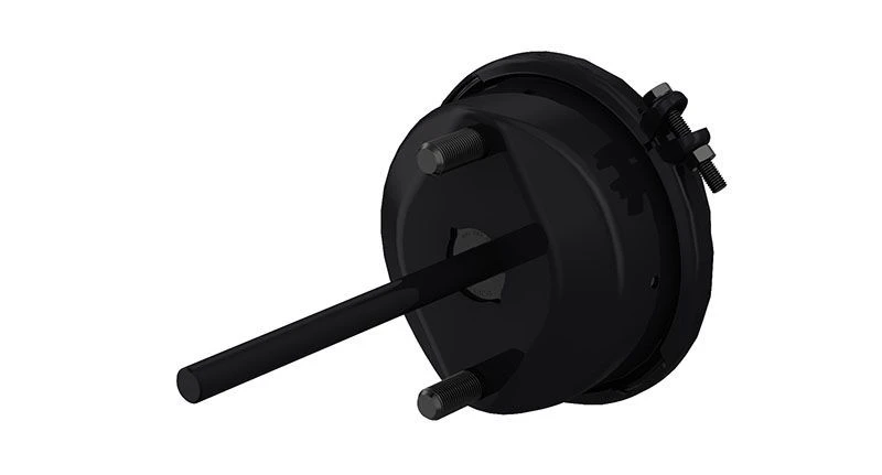 Image of Diaphragm Brake Cylinder WABCO 4231059000