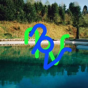Image of NPVR - 33 33 Vinyl