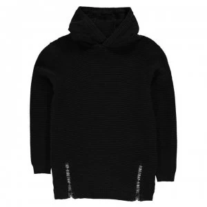 image of Firetrap OTH Jumper - Black