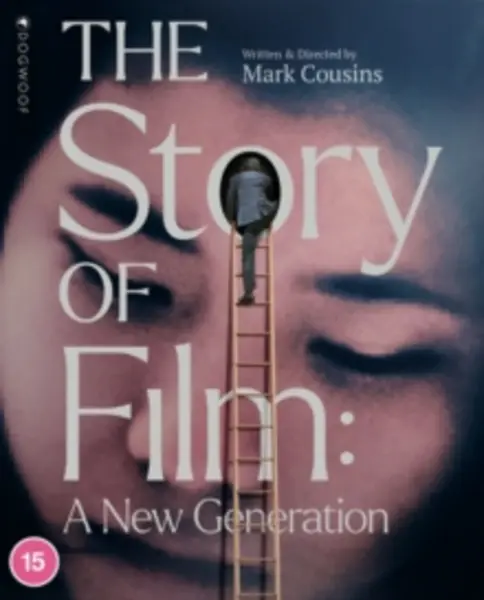 image of The Story of Film - A New Generation Bluray