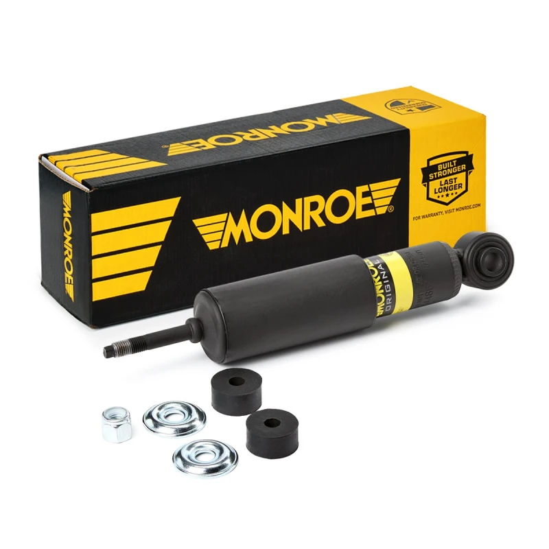 Image of MONROE Shock absorber MONROE D4486S