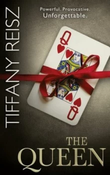 Image of The Queen by Tiffany Reisz Paperback
