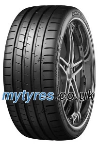 Image of Kumho Ecsta PS91 255/35 ZR20 (97Y) XL