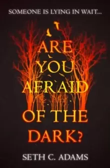 Image of Are You Afraid of the Dark?
