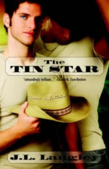 Image of The Tin Star by J L Langley Book
