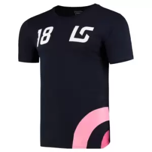 2020 Racing Point Team Lance Stroll Tee