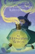 Image of matter of fact magic book the wednesday witch