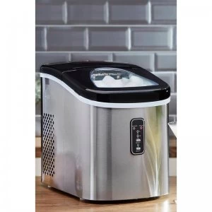 image of Cooks Professional Automatic Ice Maker