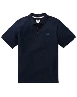 Image of Weekend Offender Slater Polo