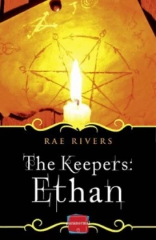 Image of Ethan by Rae Rivers Book