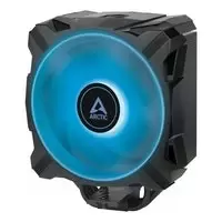 image of Arctic Freezer A35 RGB AM4 CPU Cooler