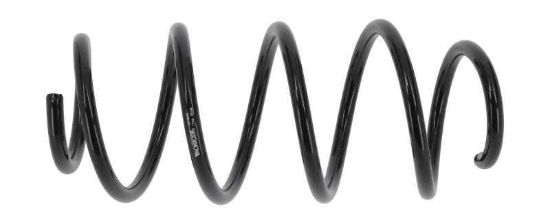 Image of MONROE Coil spring MONROE SP4628
