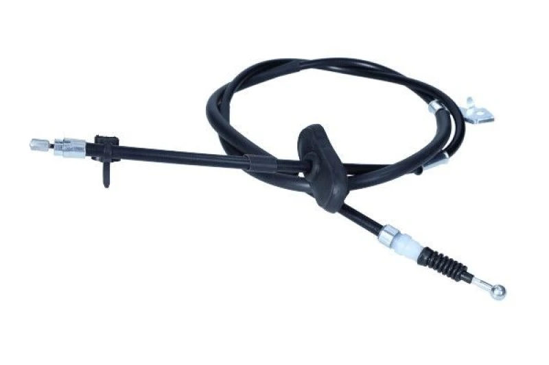 Image of MAXGEAR Handbrake cable MAXGEAR 32-1450