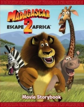 Image of Madagascar by Michael J Flexer and Lawrence Hamashima and Koelsch Studios Paperback