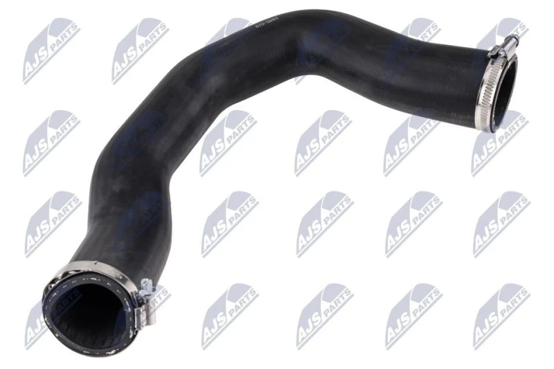 Image of NTY Charger intake hose NTY GPP-MS-019