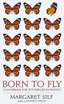 Image of Born to fly by Margaret Silf