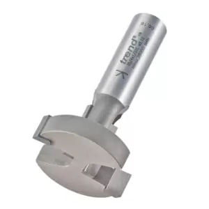 Image of Trend T Slotter and Slat Wall Cutter 35mm 9.5mm 3/8"