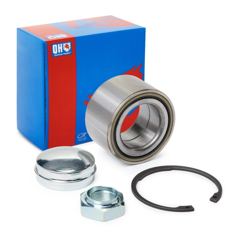 Image of QUINTON HAZELL Wheel bearing kit QUINTON HAZELL QWB1315