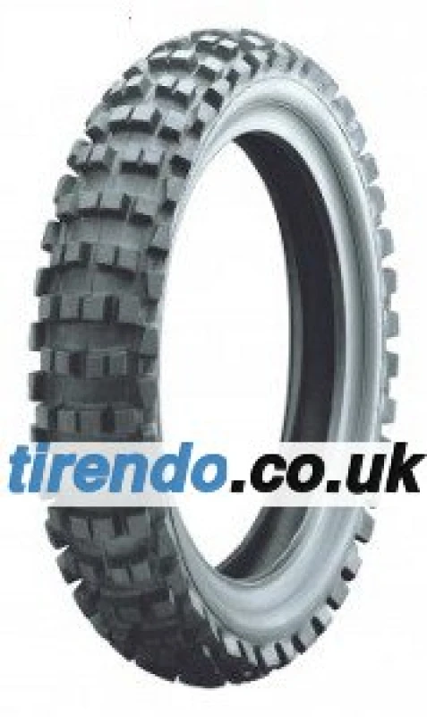Image of Heidenau K69 ( 90/90-21 TT 54M M+S marking, M/C, Front wheel ) Motorcycle tires