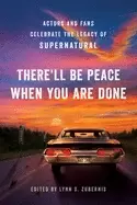 Image of therell be peace when you are done actors and fans celebrate the legacy of