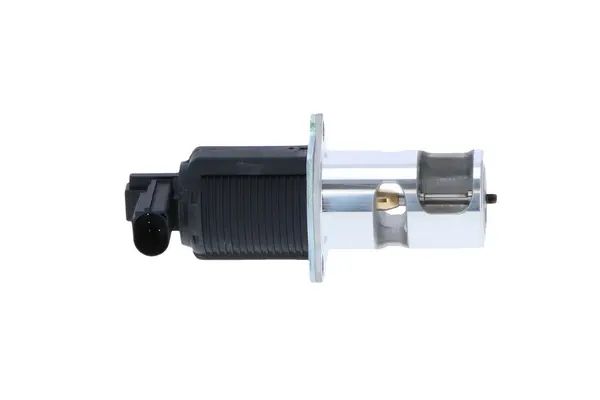 Image of NRF EGR valve EASY FIT Electric 48327 Exhaust gas recirculation valve,EGR OPEL,RENAULT,DACIA,Vivaro A Kastenwagen (X83),Vivaro A Combi (X83)