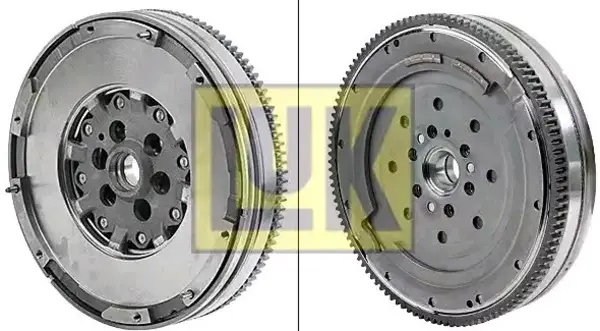 image of LuK 415 0674 10 Dual mass flywheel Manual Transmission