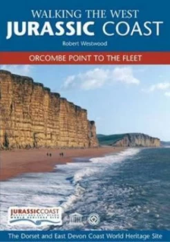 Image of Walking the West Jurassic Coast by Robert Westwood Paperback