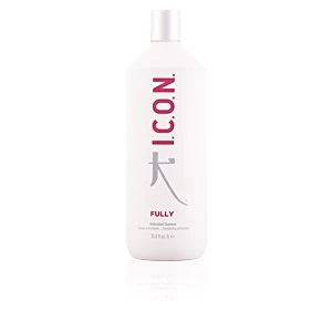 Image of FULLY antioxidant shampoo 1000ml