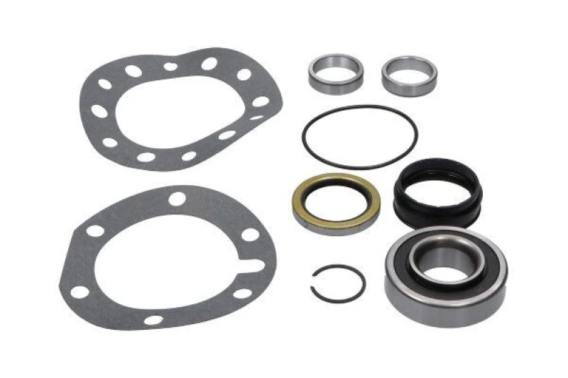 Image of KAVO PARTS Wheel bearing kit KAVO PARTS WBK-9082