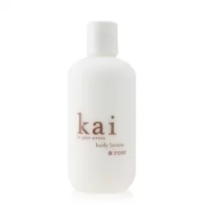 Image of KaiRose Body Lotion 238ml/8oz