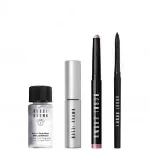 image of Bobbi Brown Long on Eyes Set