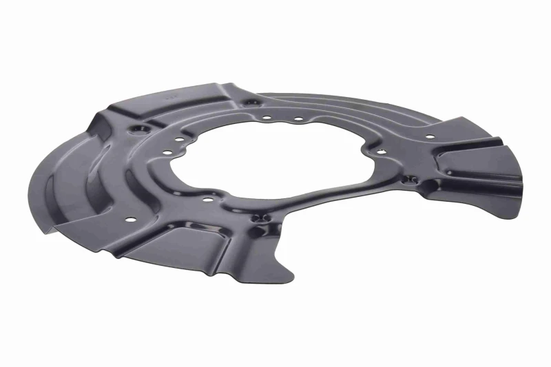 Image of VAICO V20-4897 Brake Disc Back Plate Original VAICO Quality Rear Axle Right Sheet Steel Splash Panel,brake disc (1330)