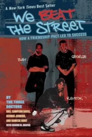 Image of We Beat the Street by Sampson Davis