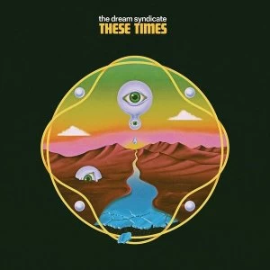 Image of Dream Syndicate - These Times Vinyl