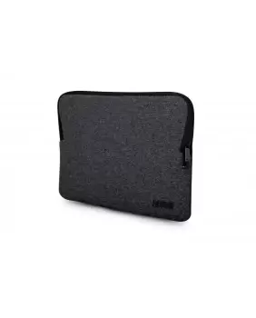 Image of Urban Factory MSN10UF notebook case 35.6cm (14") Sleeve case Black