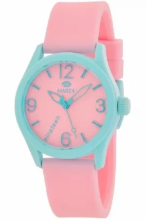 Image of Ladies Marea Nineteen Watch B35301/14