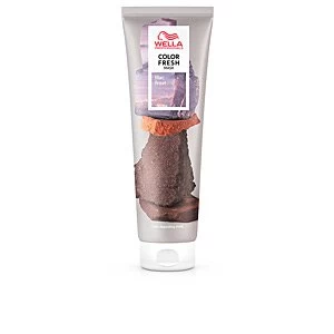 Image of COLOR FRESH mask natural #lilac frost