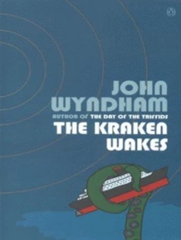 Image of The Kraken Wakes by John Wyndham Paperback