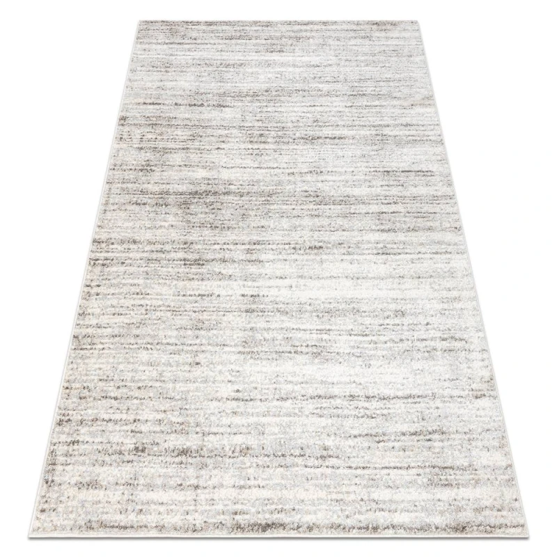 Image of RugsX Carpet Fusion 7156 Cream - Melange, Modern, Abstract 140X190 Cm