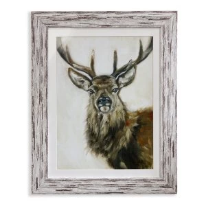 Image of Arthouse Highgrove Framed Print