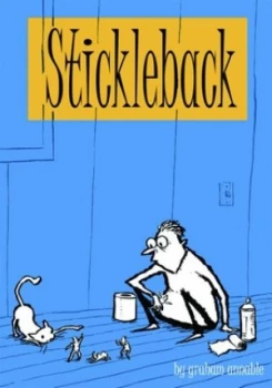 Image of Stickleback by Graham Annable Paperback