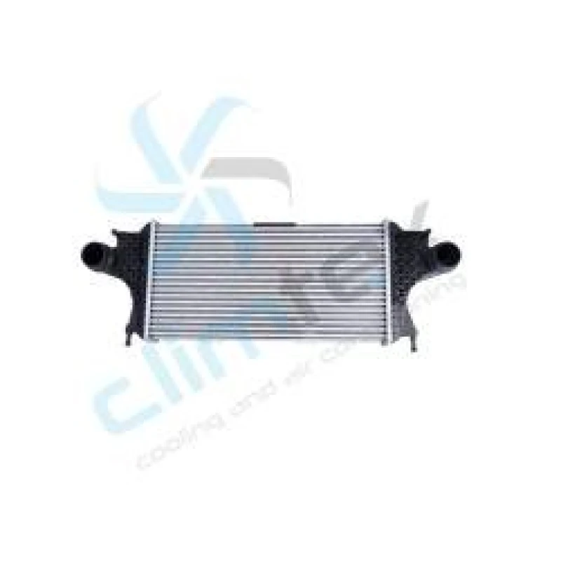 Image of CLIMTEX CH4-999 Intercooler Intercooler,charger (468)