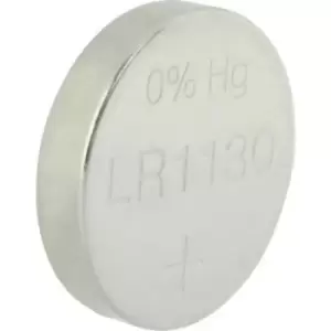 image of GP Batteries 102004 Button cell LR54 Alkali-manganese 1.5 V