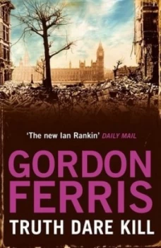 Image of Truth dare kill by Gordon Ferris