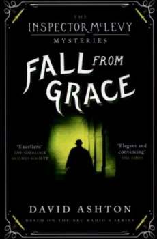Image of Fall from Grace by David Ashton Book
